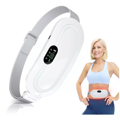 CINTURON PARA COLICOS